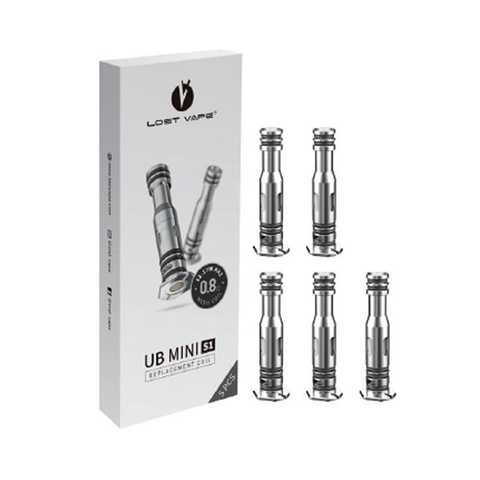 Испаритель Lost Vape UB Mini