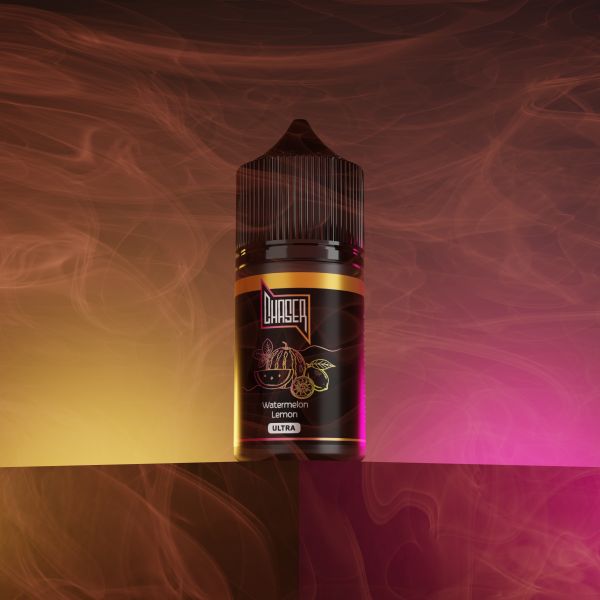 Набор для самозамеса Chaser Black Watermelon Lemon 30 мл