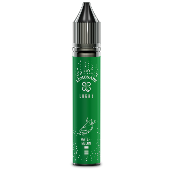 Набор для самозамеса Lucky Watermelon Lemonade 30 мл