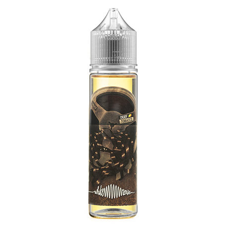 Набор для самозамеса Troublemaker Deep Tobacco 60 мл