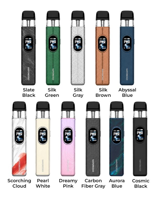 Vaporesso XROS 6