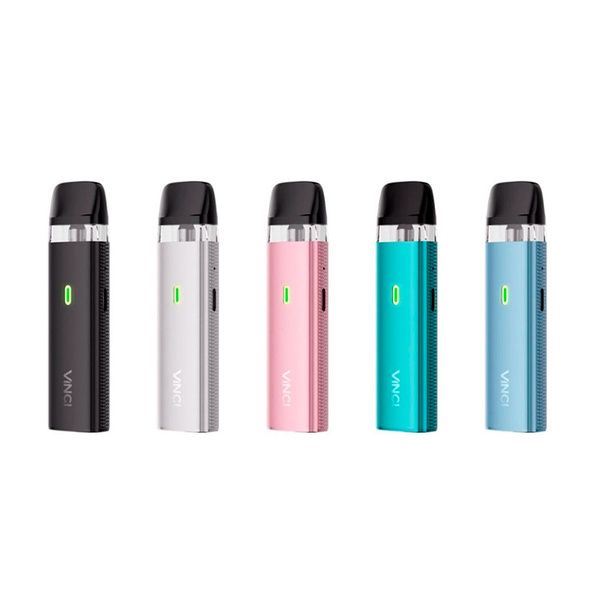 VooPoo Vinci SE 2